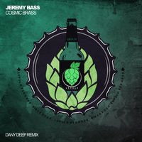 Jeremy Bass - Cosmic Brass (Dany Deep Extended Remix)