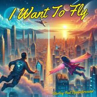 Starboy - I Want To Fly