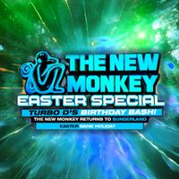 The New Monkey - Easter Special 16 April 2022