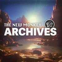 The New Monkey - TNM Archive 1999 Vol. 02