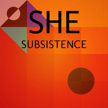 Various Artists - She Subsistence