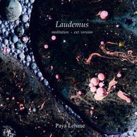 Paya Lehane - Laudemus (Meditation) [Extended Version]