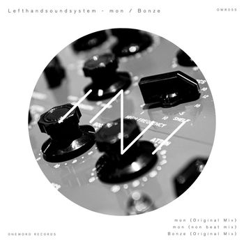lefthandsoundsystem - mon / Bonze