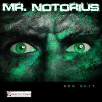 Mr. Notorius - New Shit (Explicit)