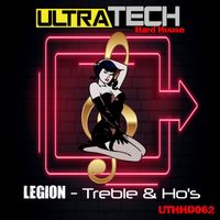 Legion - Treble & Ho's