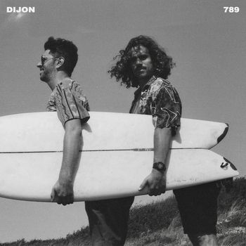 DIJON - 789