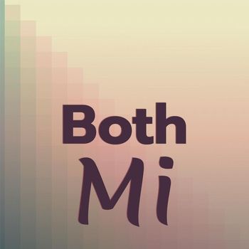 Various Artists - Both Mi