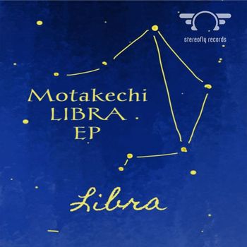 Motakechi - Libra