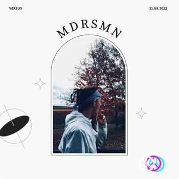 Versus - MDRSMN 1
