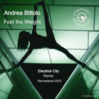 Andrea Bittolo - Feel The Weight