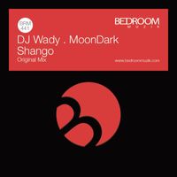 DJ Wady, Moondark - Shango