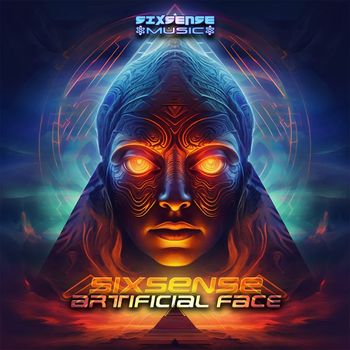 Sixsense - Artificial Face