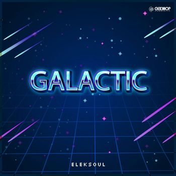 Eleksoul - Galactic