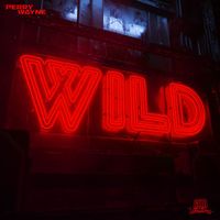 Perry Wayne - WILD (Explicit)