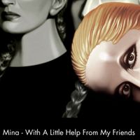 Mina - With a Little Help from My Friends