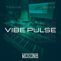 Tong8 - Vibe EP