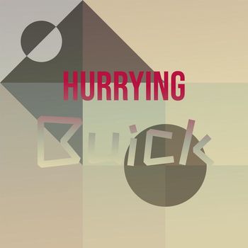 Various Artists - Hurrying Buick