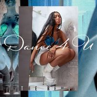 Krissy - Dance 4 U (Cahaba Ruins Remix)