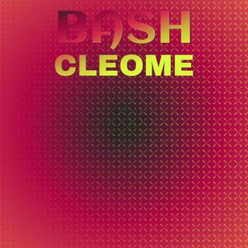 Various Artists - Bash Cleome
