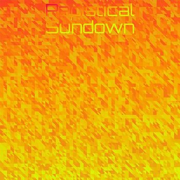 Various Artists - Papistical Sundown