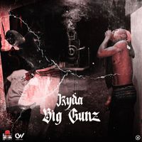 Kyda - Big Gunz