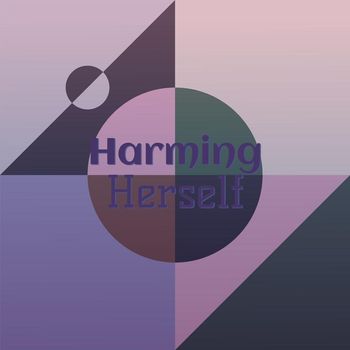 Various Artists - Harming Herself
