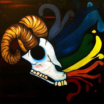 Arrison Kirby - Aries (Explicit)