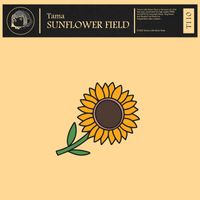 Tama - Sunflower Field