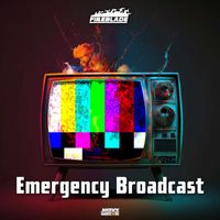 Fireblade - Emergency Broadcast