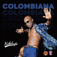 Ketchup - Colombiana