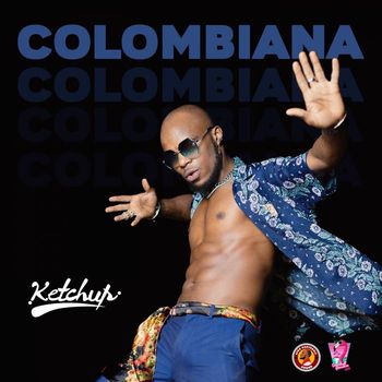 Ketchup - Colombiana