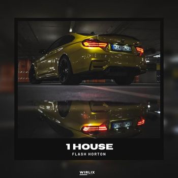 Flash Horton - 1 House