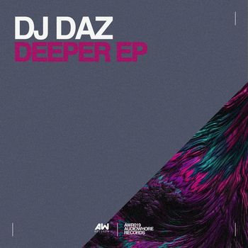 DJ Daz (UK) - Deeper EP