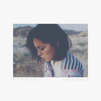 Kina Grannis - In the Waiting