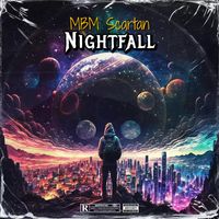 Mbm Scartan - Nightfall (Explicit)