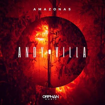 Andy Villa - Amazonas