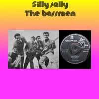 The Spiders - Silly Sally