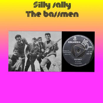 The Spiders - Silly Sally