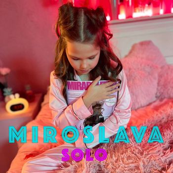 Miroslava - Соло