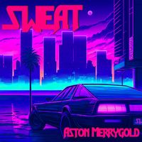 Aston Merrygold - Sweat