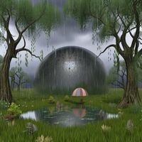 SKUNK - Rain Ball (Instrumental)