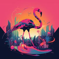 SKUNK - Flamingo (Instrumental)