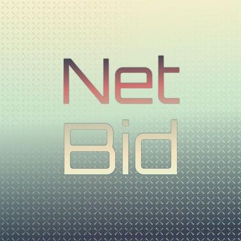 Various Artists - Net Bid