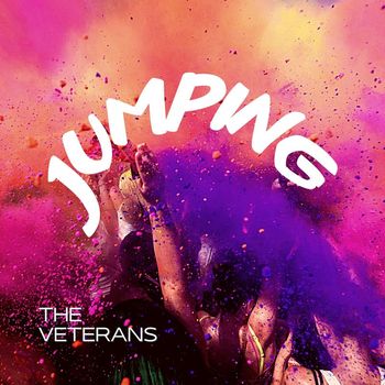 The Veterans - Jumping