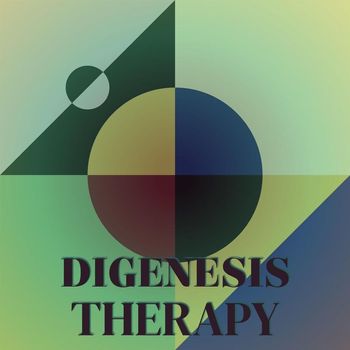 Various Artists - Digenesis Therapy