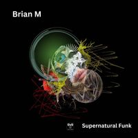 Brian M - Supernatural Funk