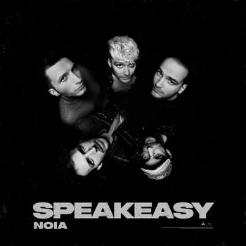 SPEAKEASY - Noia