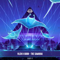 VLCN and Goon - The Samurai (Explicit)