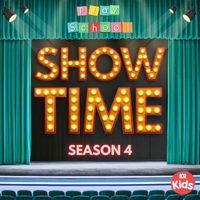 Play School - Show Time Season 4