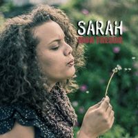 Sarah - MON TRESOR (Explicit)